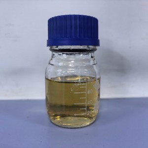 د فلوټیشن فوم کولو اجنټ 7196-P